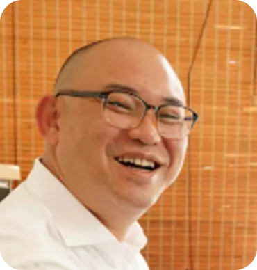 株式会社Soichiro 代表取締役 扇塚 宇明 様