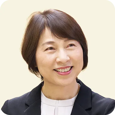 commoパートナーズ 代表 小茂田 郁子