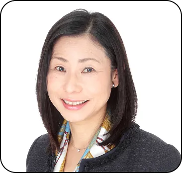 パートナーコンサルタント 高沢 貴子