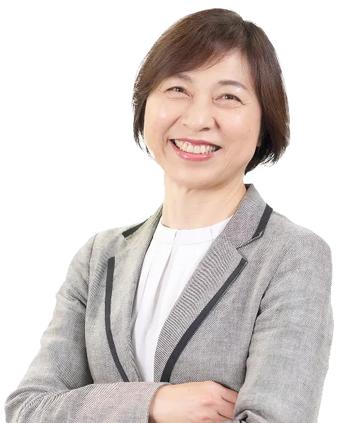 Commoパートナーズの代表 小茂田 郁子